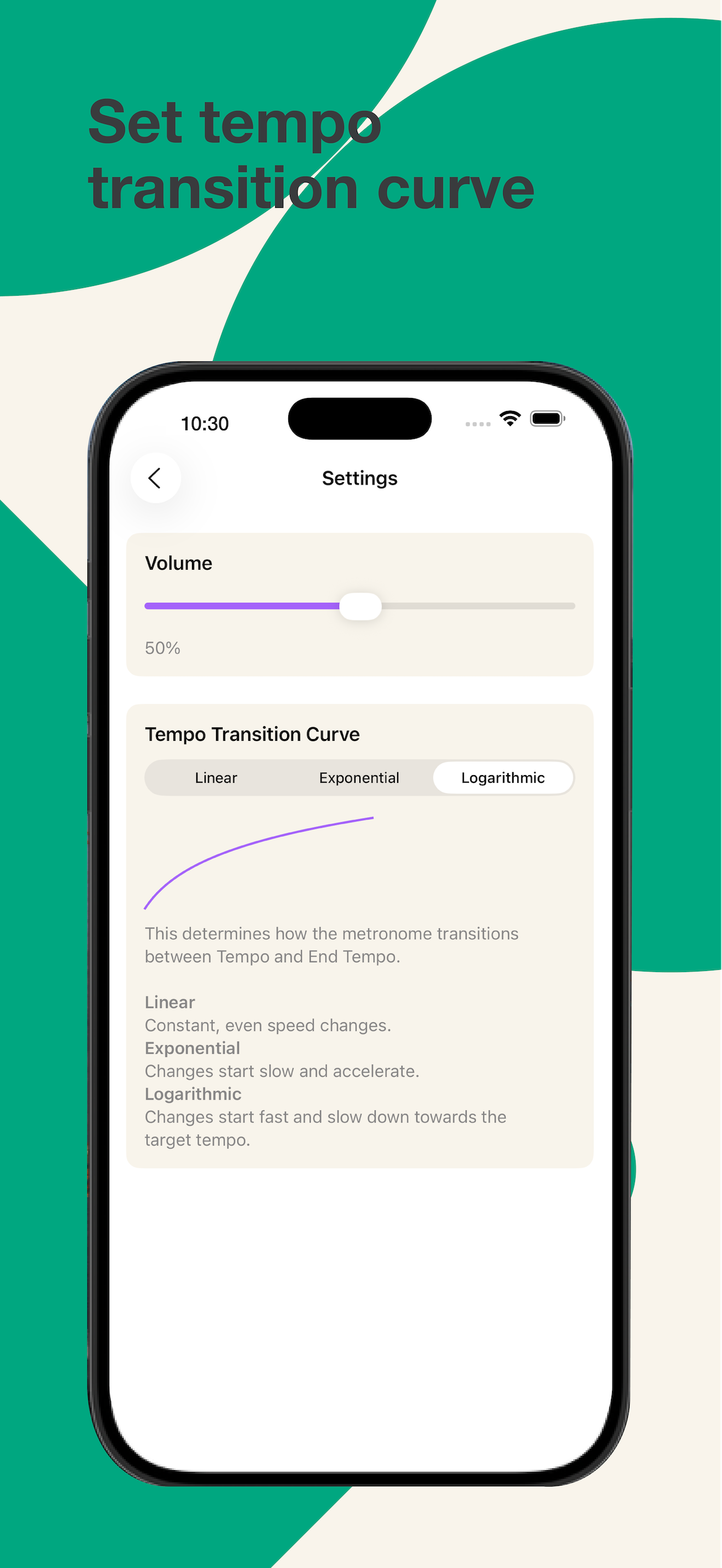 BeatMatrix Screenshot 4